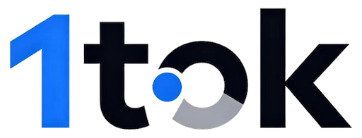 1tok 图标